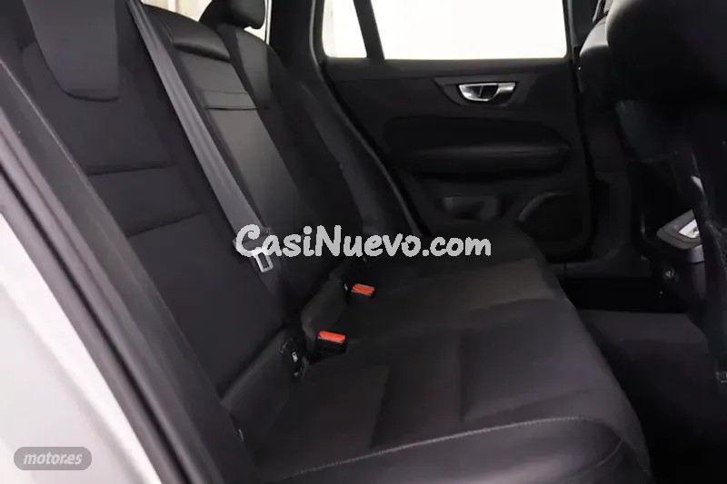 Volvo V 60 - foto 23