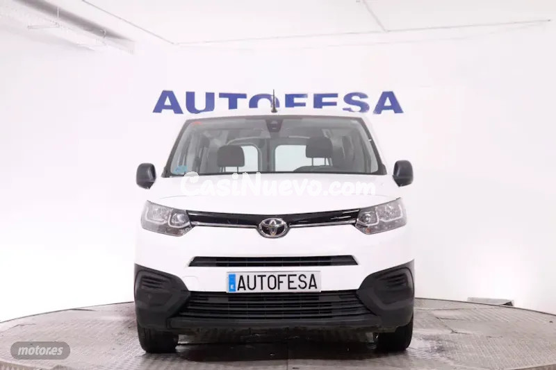 Toyota Proace Verso - foto 2