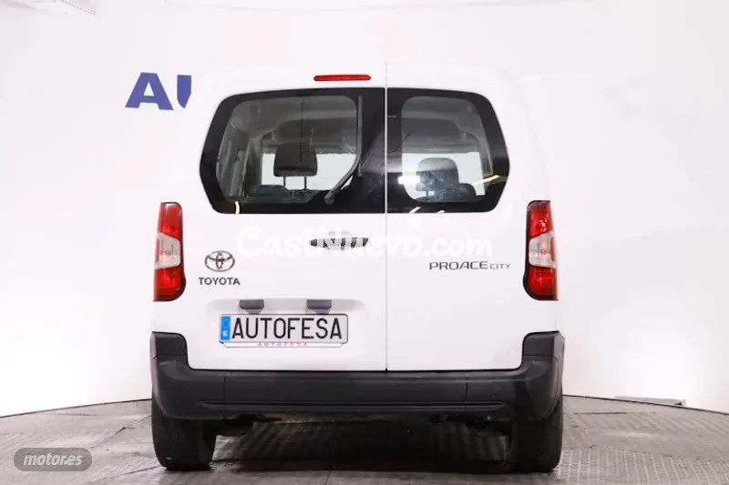 Toyota Proace Verso - foto 5