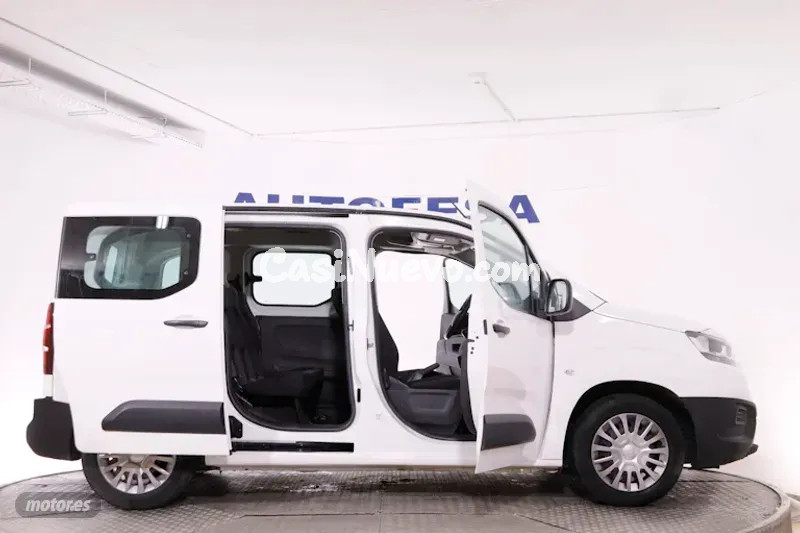 Toyota Proace Verso - foto 9