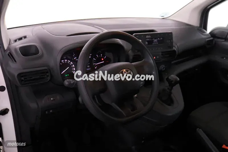 Toyota Proace Verso - foto 11
