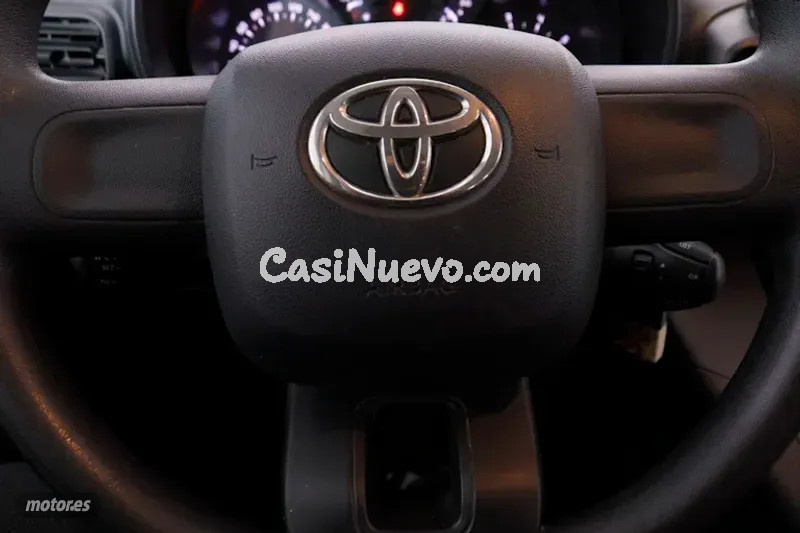 Toyota Proace Verso - foto 13