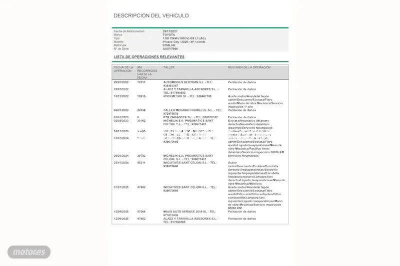 Toyota Proace Verso - foto 21