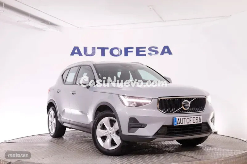 Volvo XC40 - foto 3