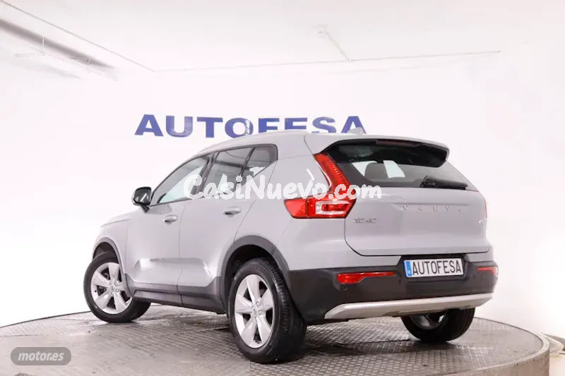 Volvo XC40 - foto 4