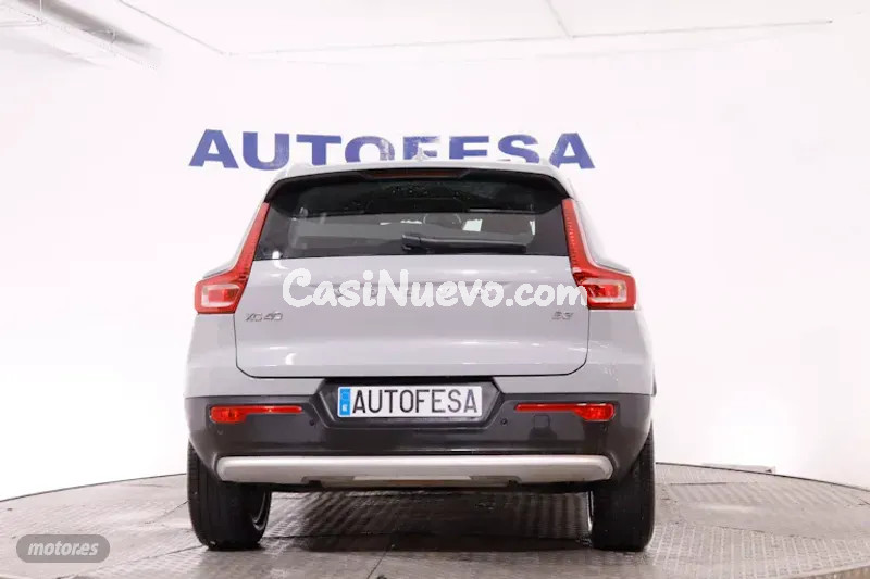 Volvo XC40 - foto 5