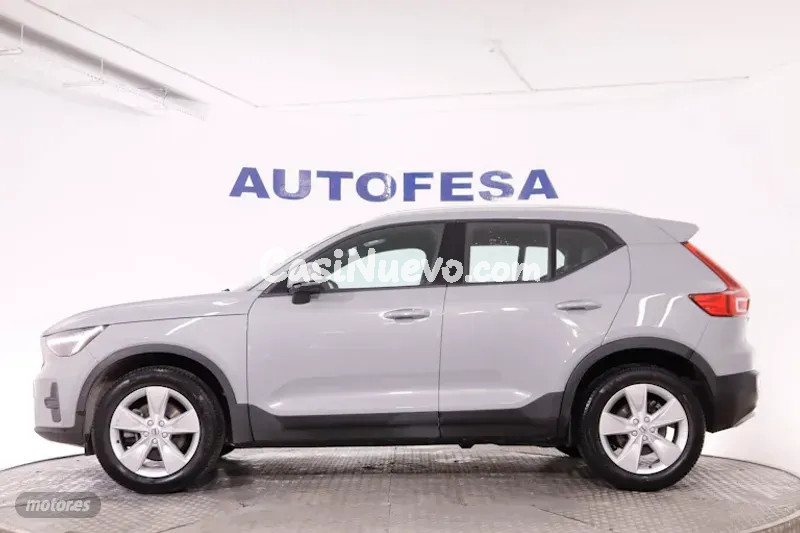 Volvo XC40 - foto 7