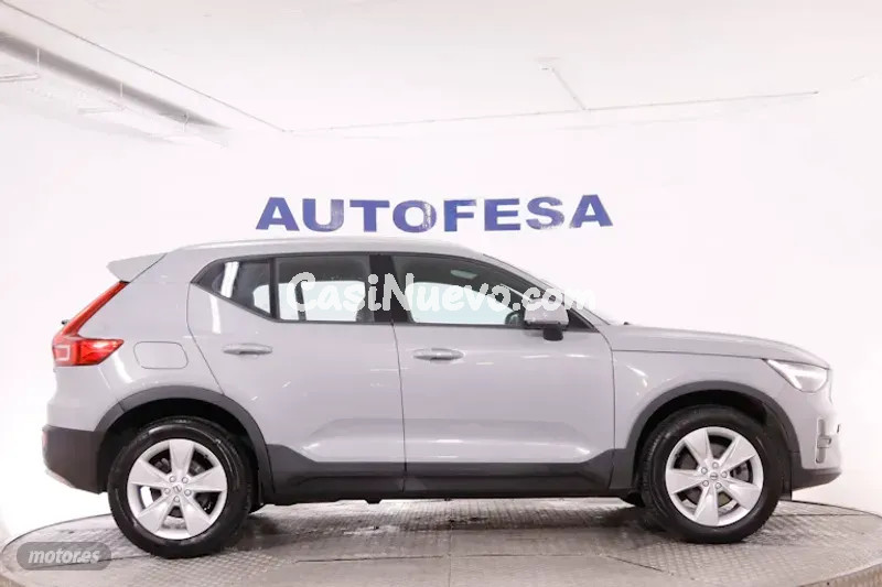 Volvo XC40 - foto 10