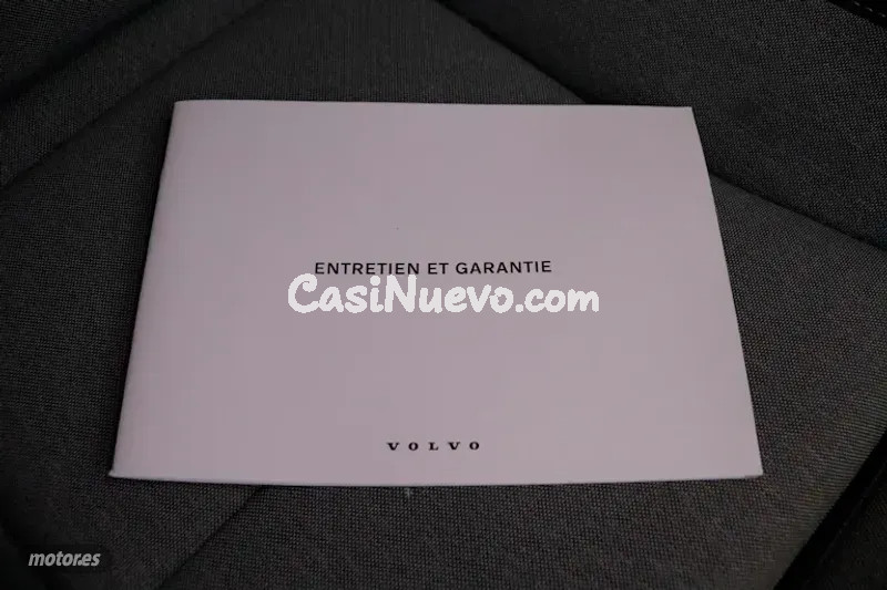 Volvo XC40 - foto 26