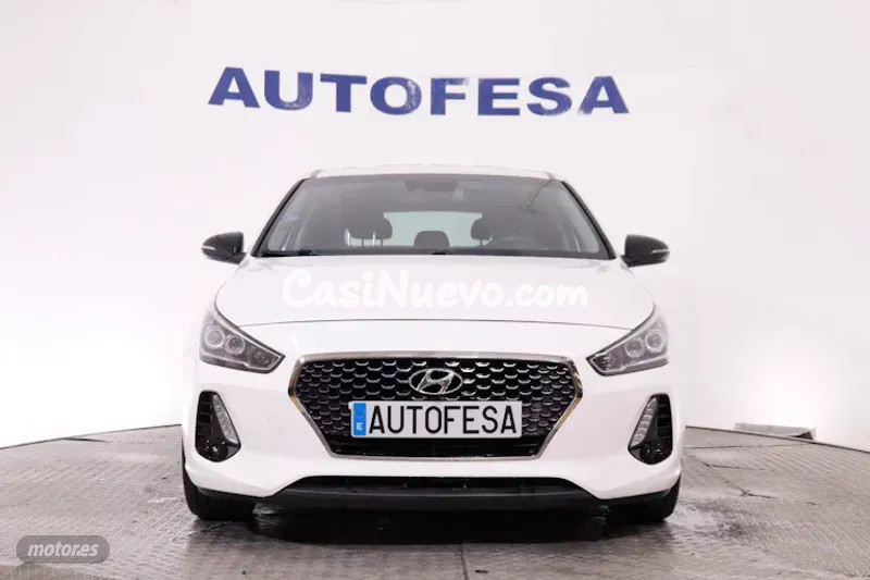 Hyundai i30 - foto 2