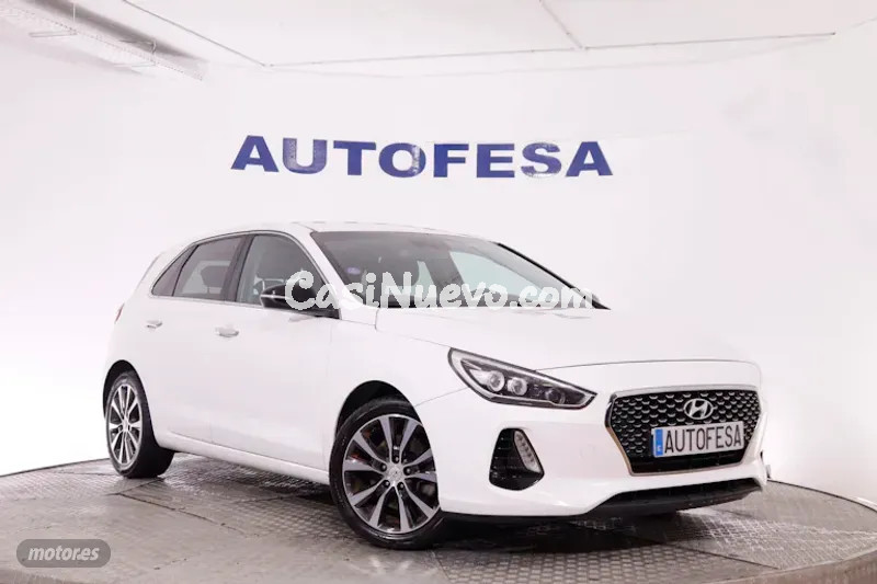 Hyundai i30 - foto 3