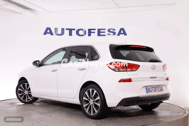 Hyundai i30 - foto 4