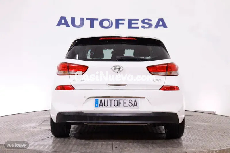 Hyundai i30 - foto 5