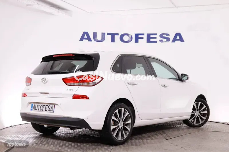 Hyundai i30 - foto 6