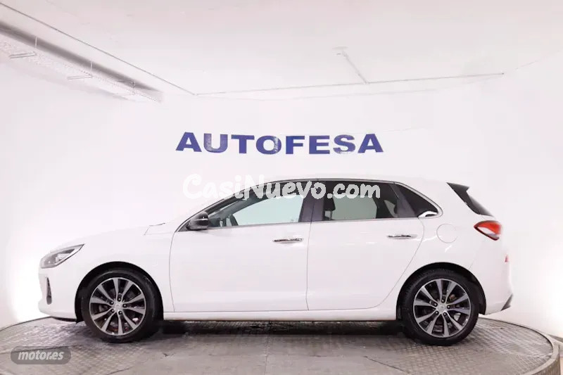 Hyundai i30 - foto 7