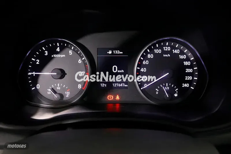 Hyundai i30 - foto 13