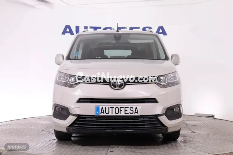 Toyota Proace Verso - foto 2