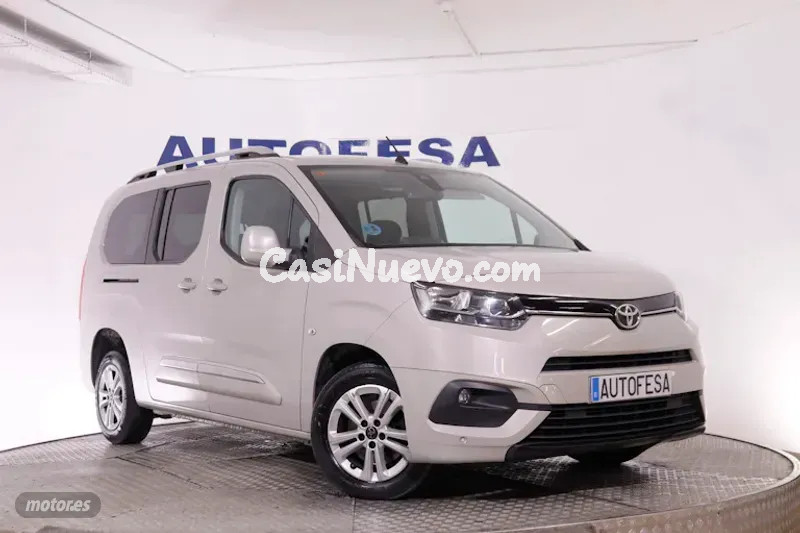 Toyota Proace Verso - foto 3