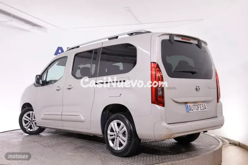 Toyota Proace Verso - foto 4