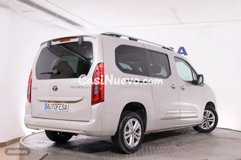 Toyota Proace Verso - foto 6