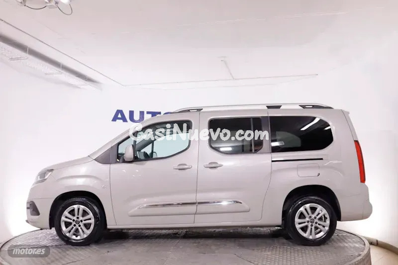 Toyota Proace Verso - foto 7