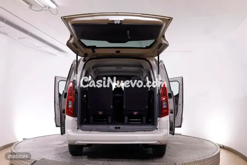 Toyota Proace Verso - foto 8