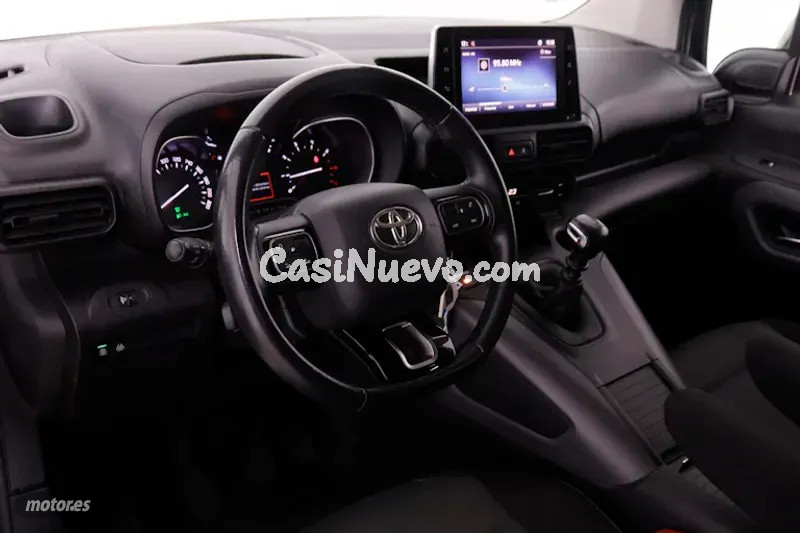 Toyota Proace Verso - foto 11