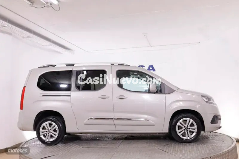 Toyota Proace Verso - foto 10