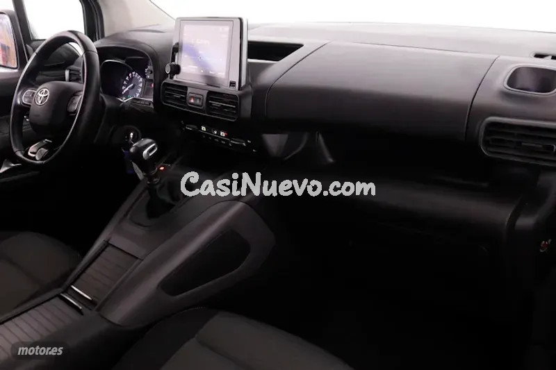 Toyota Proace Verso - foto 12