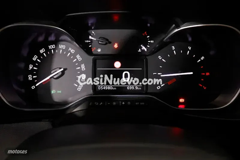 Toyota Proace Verso - foto 13