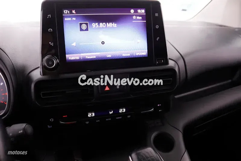 Toyota Proace Verso - foto 14