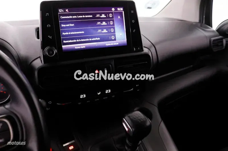 Toyota Proace Verso - foto 15