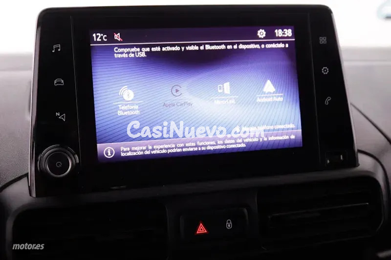 Toyota Proace Verso - foto 16