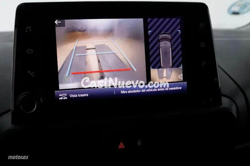 Toyota Proace Verso - foto 17