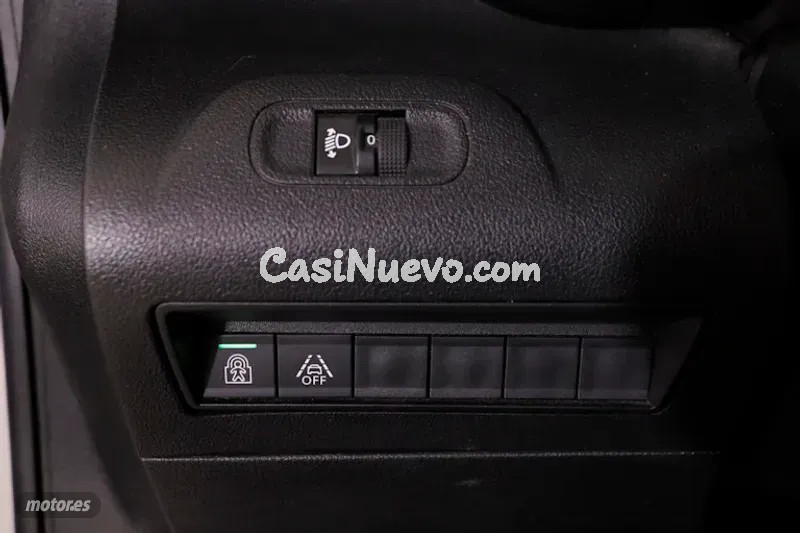 Toyota Proace Verso - foto 19