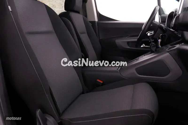 Toyota Proace Verso - foto 23