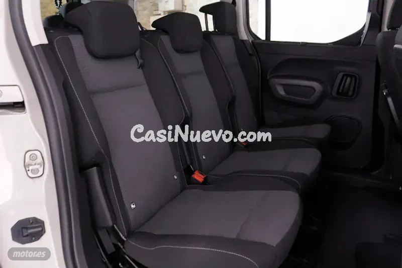 Toyota Proace Verso - foto 24