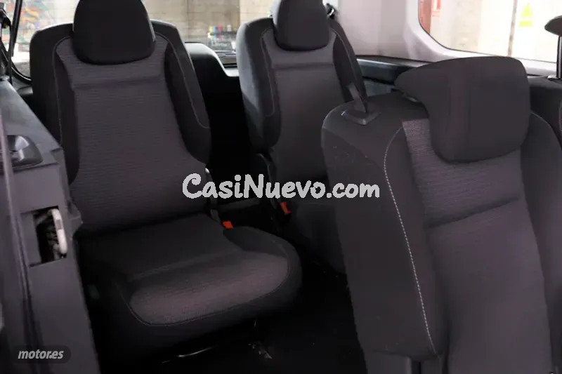 Toyota Proace Verso - foto 25