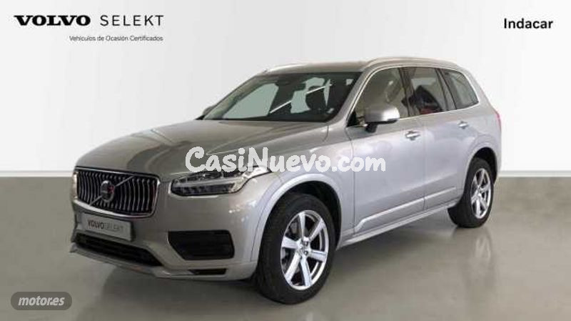 Volvo XC 90