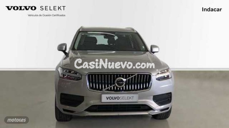 Volvo XC 90 - foto 3