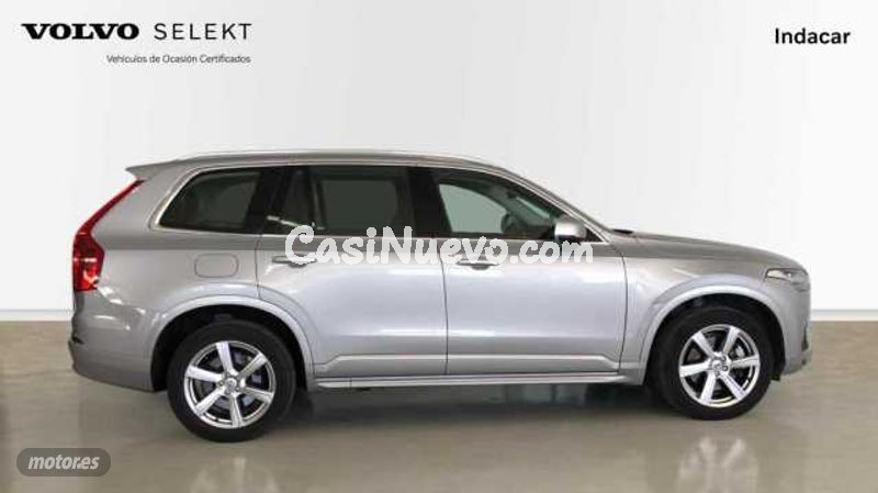 Volvo XC 90 - foto 5