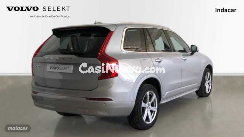 Volvo XC 90 - foto 7