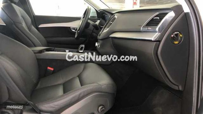 Volvo XC 90 - foto 9