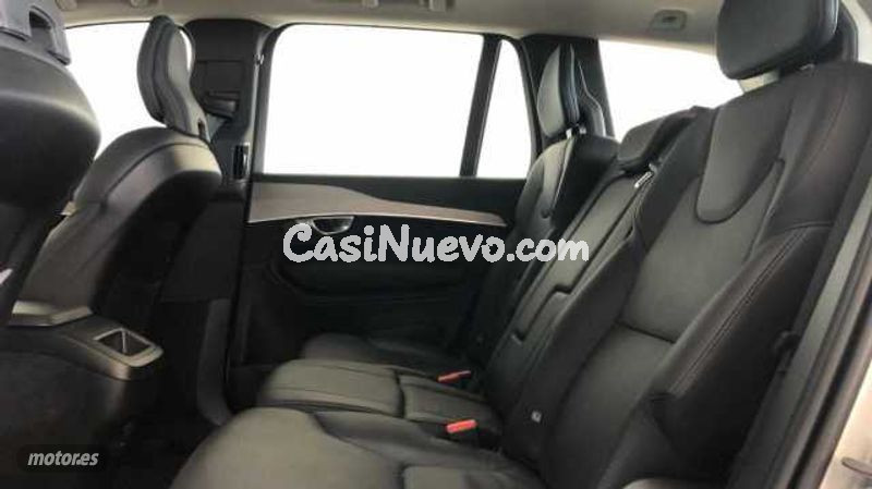 Volvo XC 90 - foto 11