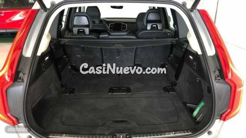Volvo XC 90 - foto 12