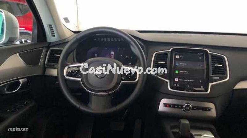 Volvo XC 90 - foto 13