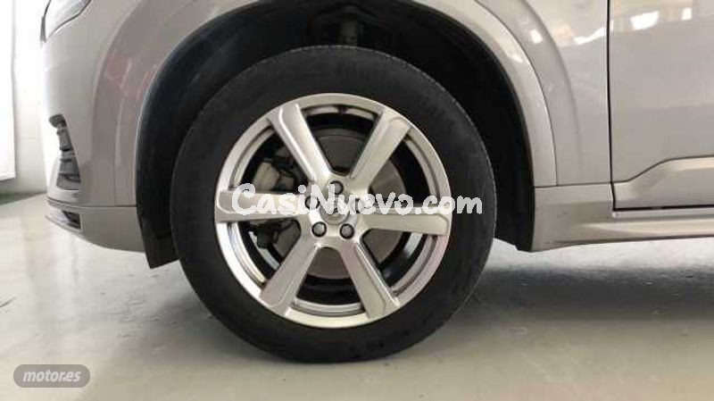 Volvo XC 90 - foto 16