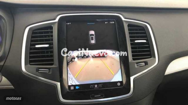 Volvo XC 90 - foto 19