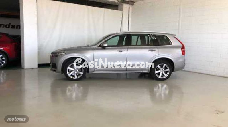Volvo XC 90 - foto 22
