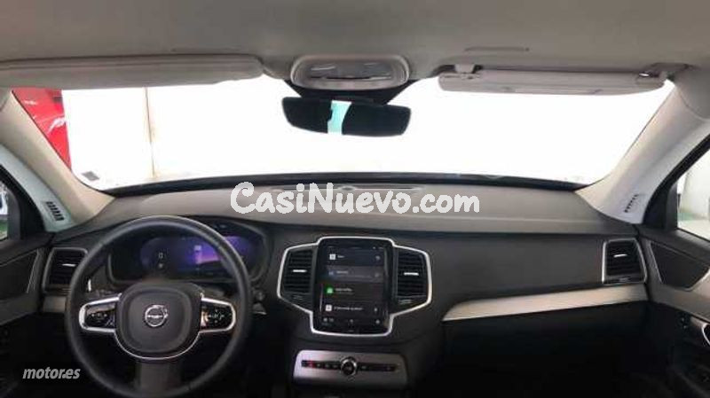 Volvo XC 90 - foto 23